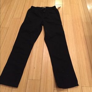 Old Navy Boys Tapered Pant