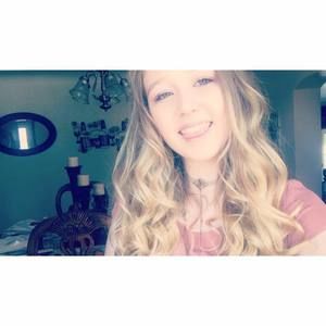 Meet your Posher, Haley