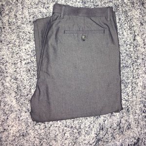 NICE! Men's Banana Republic pants.