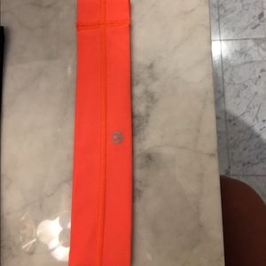 lululemon headband