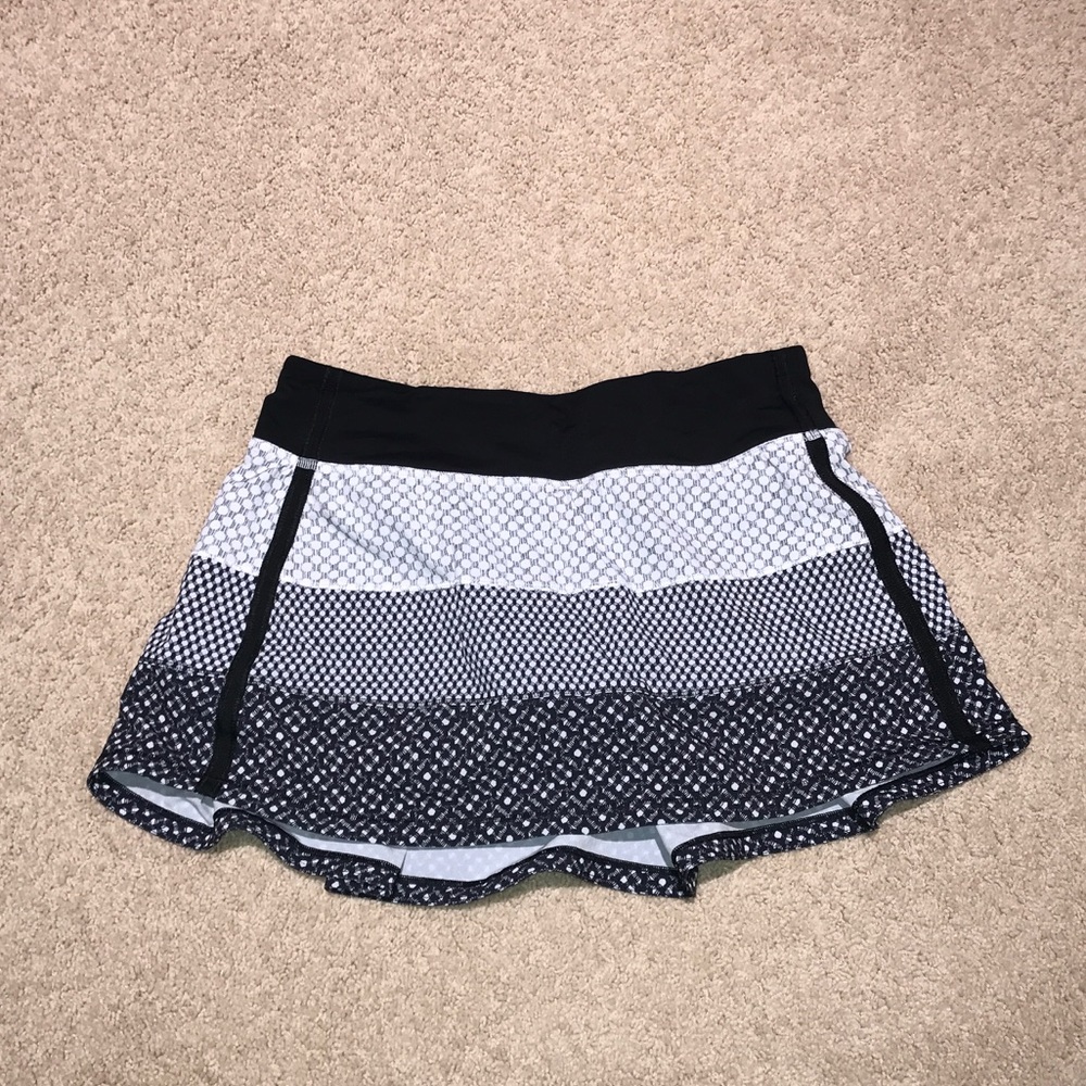 ❌SALE❌ Lululemon tennis skirt