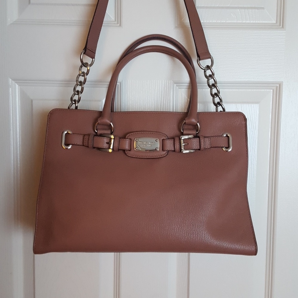 Authentic Michael Kors handbag