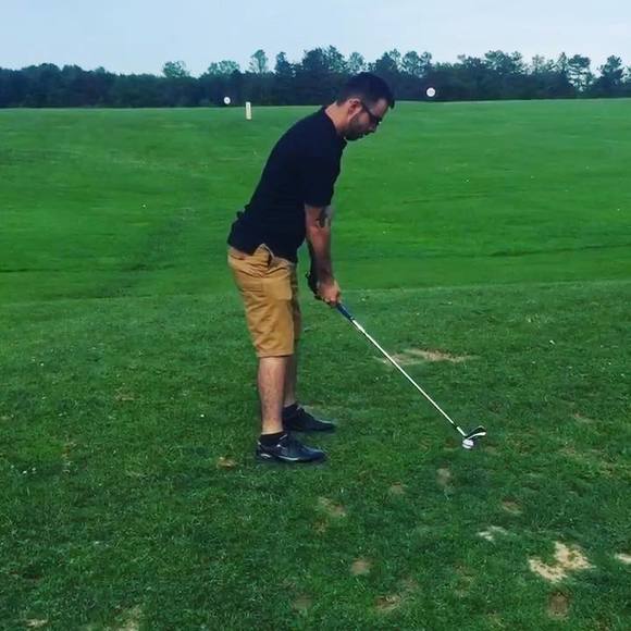 Meet your Posher, Joshua - Picture 1 of 1