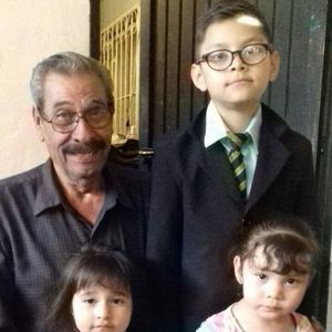 Meet your Posher, Sofia