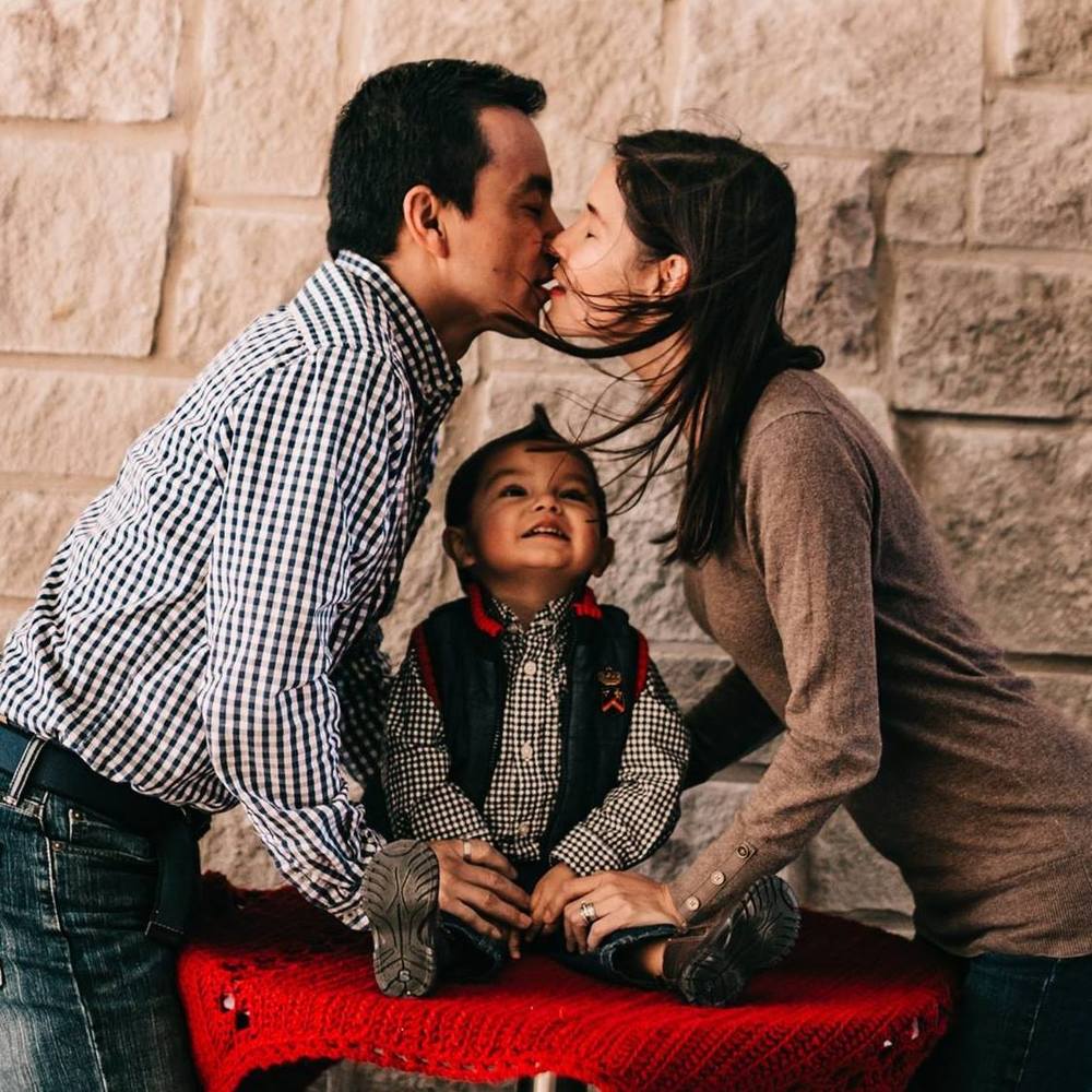 Meet your Posher, Liliana