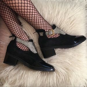 Juana Francisca ankle boots