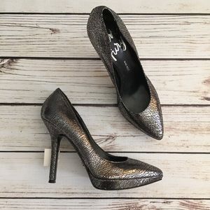 Nine West Pumps