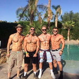 Meet your Posher, Joey