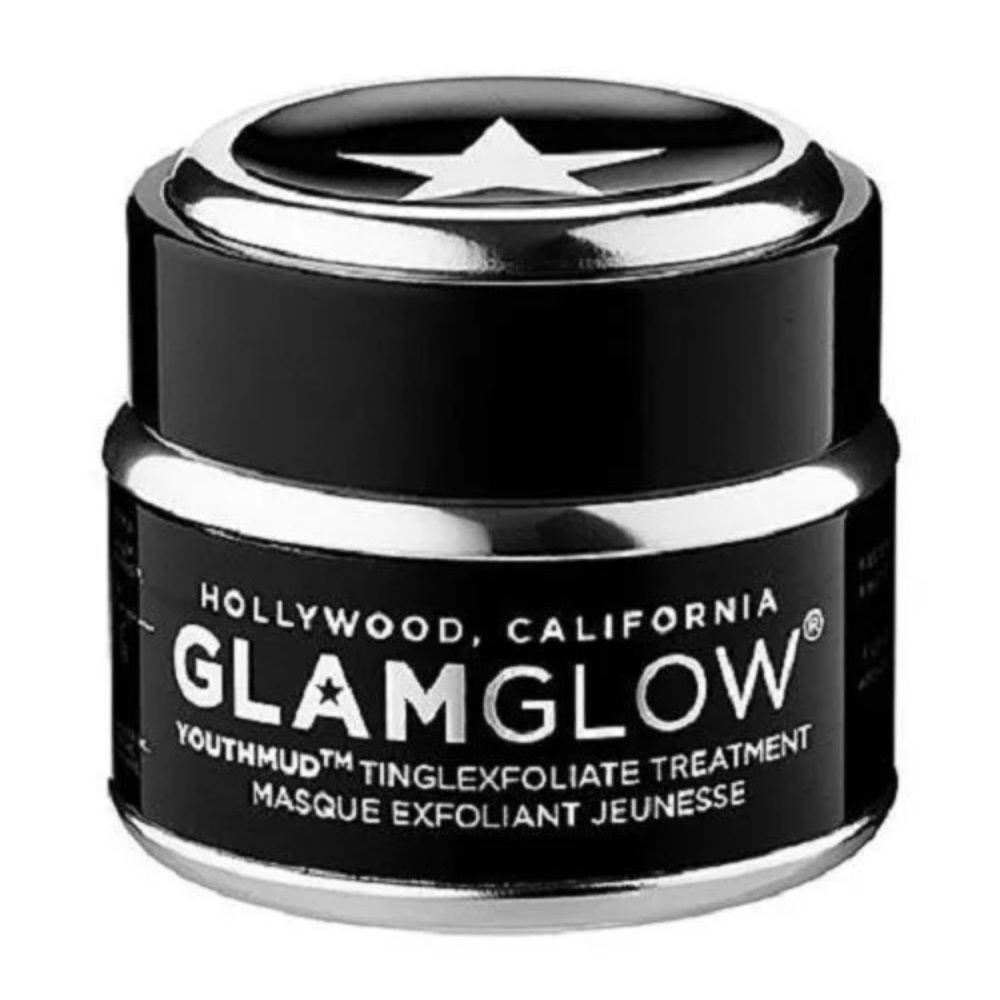 GLAMGLOW Youthmud Tinglexfoliate Treatment