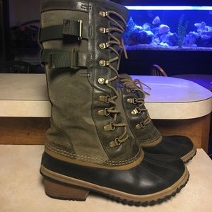 SALE 💚💚💚 Sorel Boots