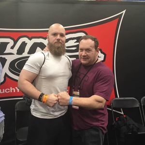 Meet your Posher, Austin