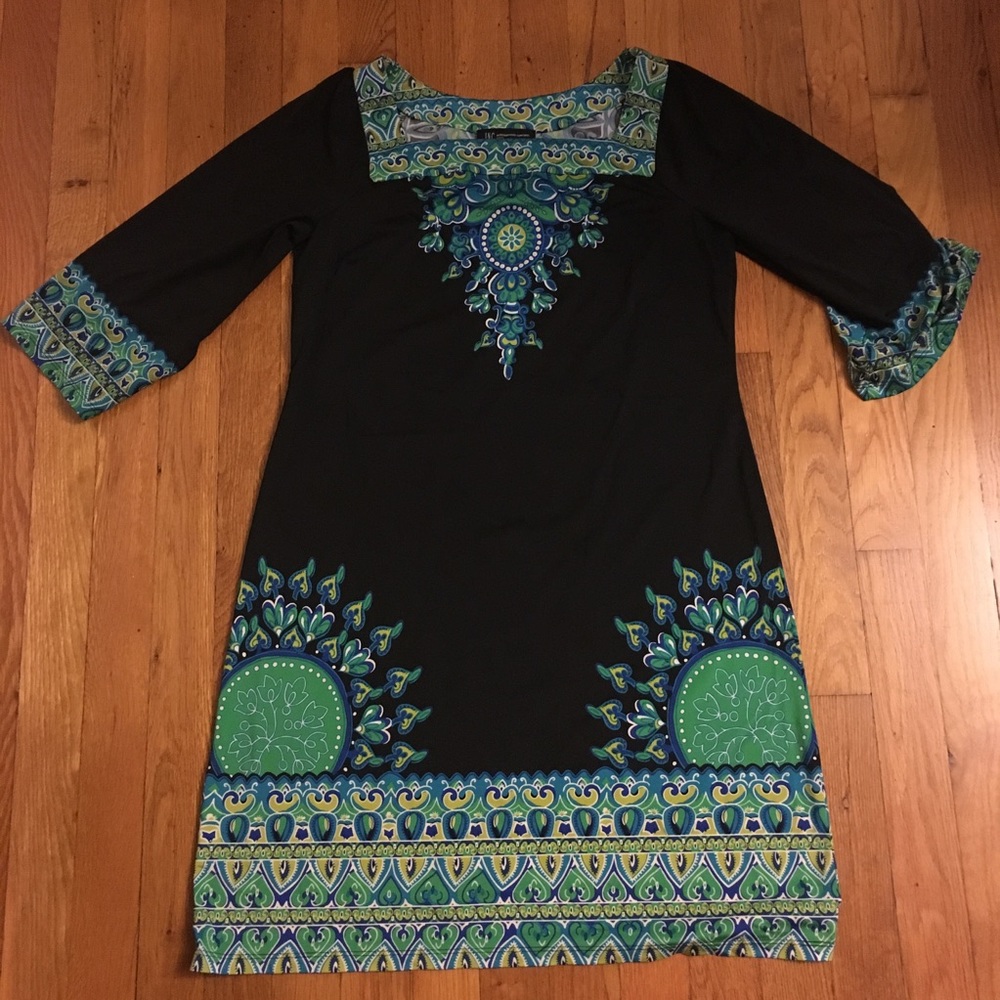 🔴INC Midi Dress Size Small