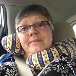 Meet your Posher, Karen