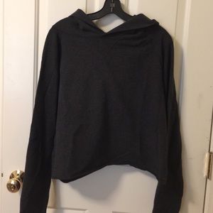 Lululemon hoodie!