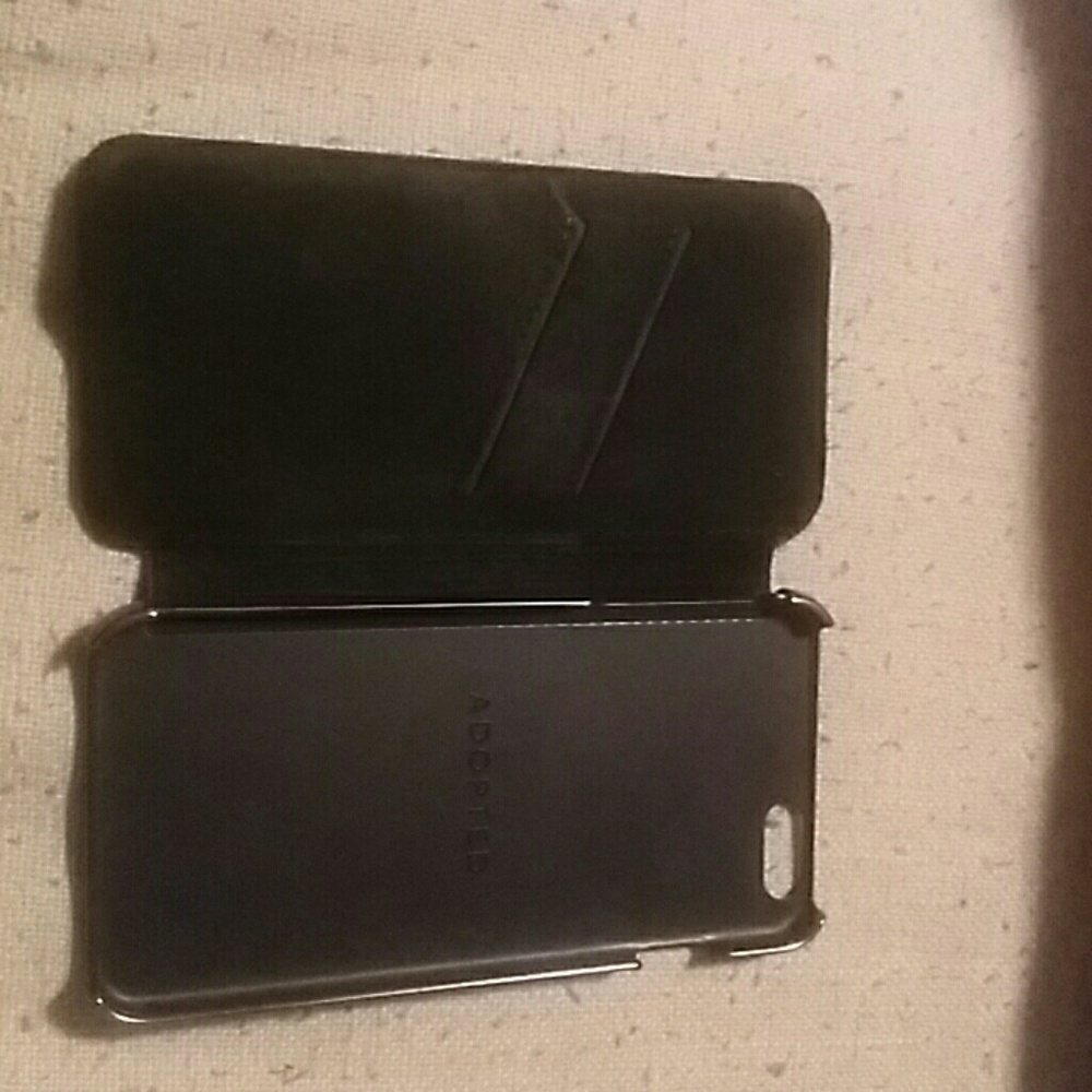 PHONE CASE 6/S PLUS