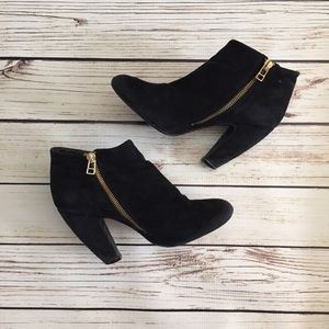Steve Madden Booties