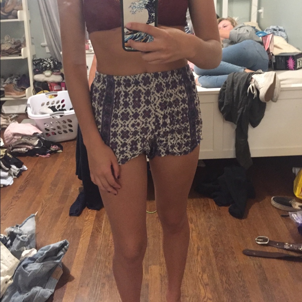 Brandy Melville Shorts