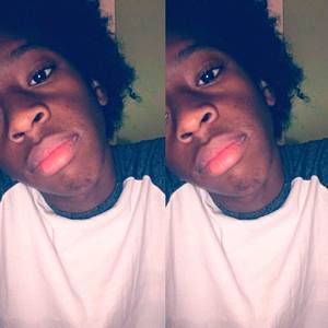 Meet your Posher, Kameron