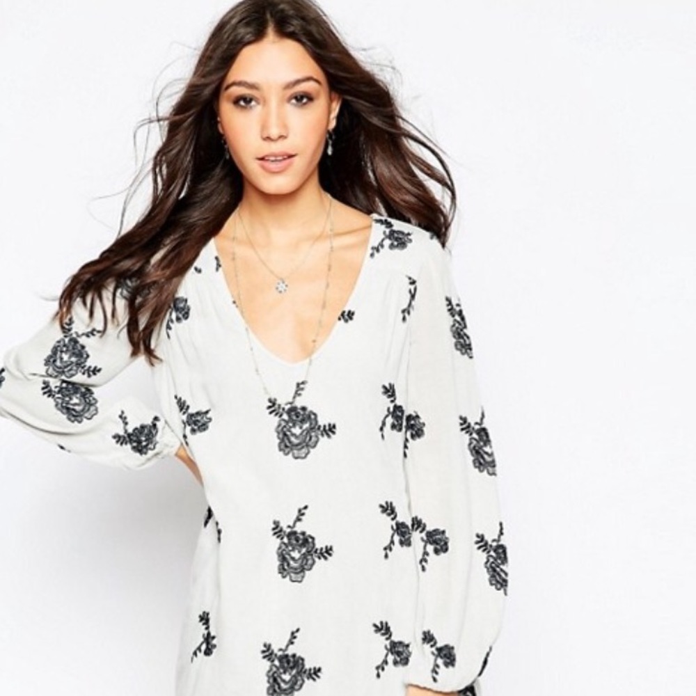 Free People Emma Dress