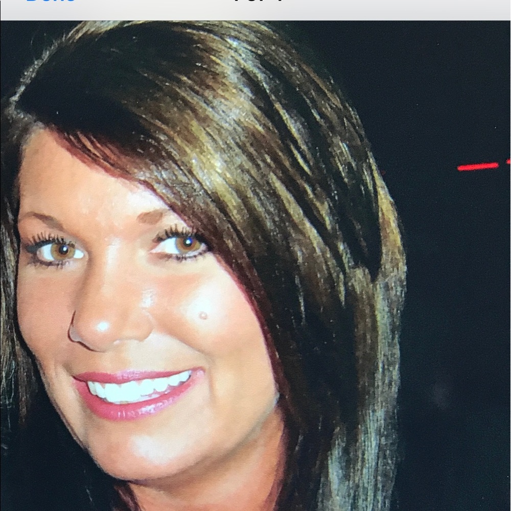 Meet your Posher, Lori