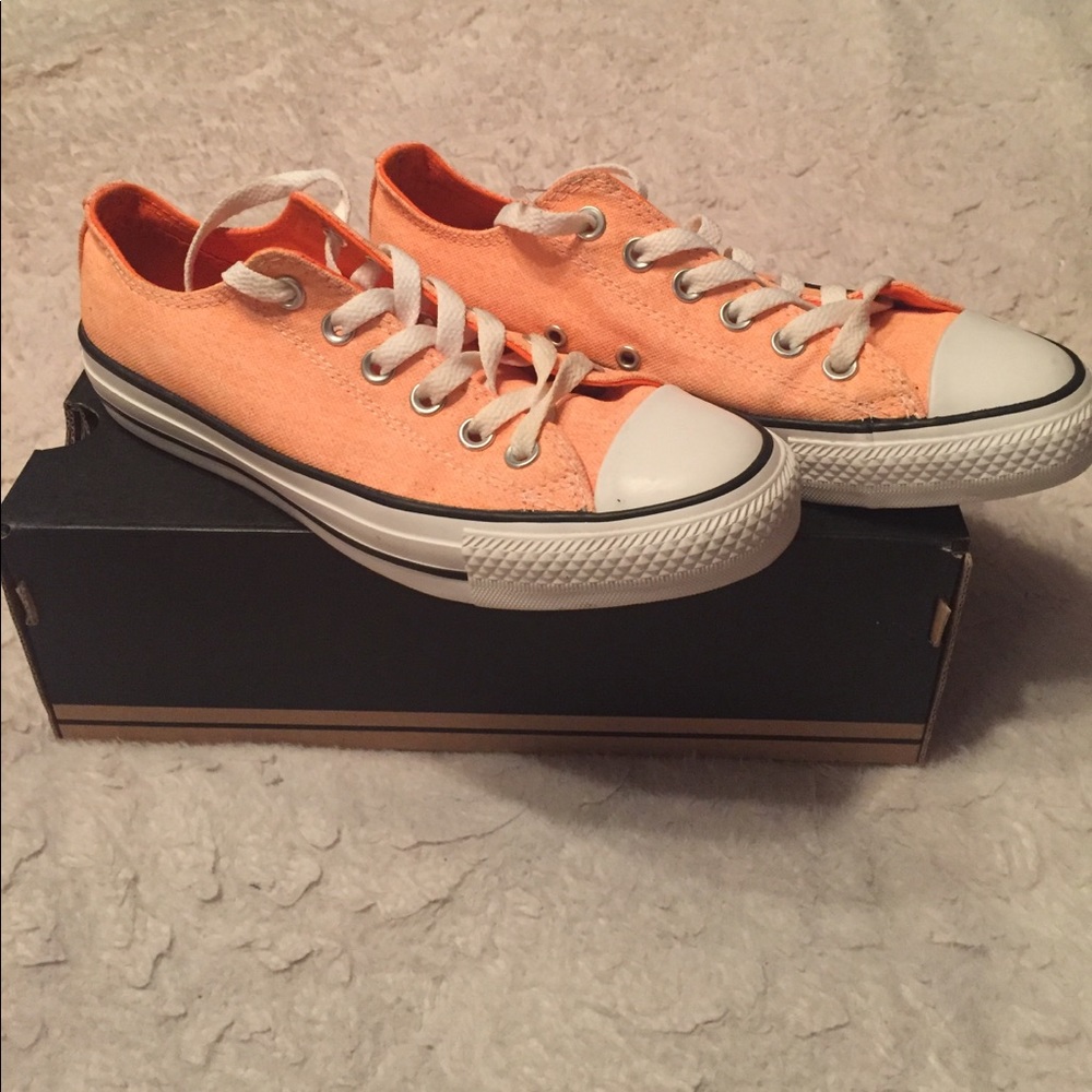 Converse Shoes