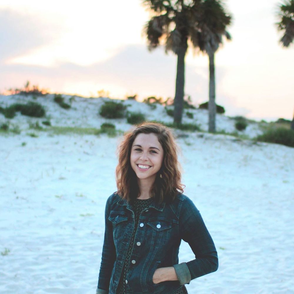 Meet your Posher, Alli