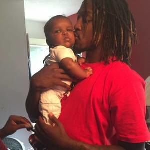 Meet your Posher, Darius