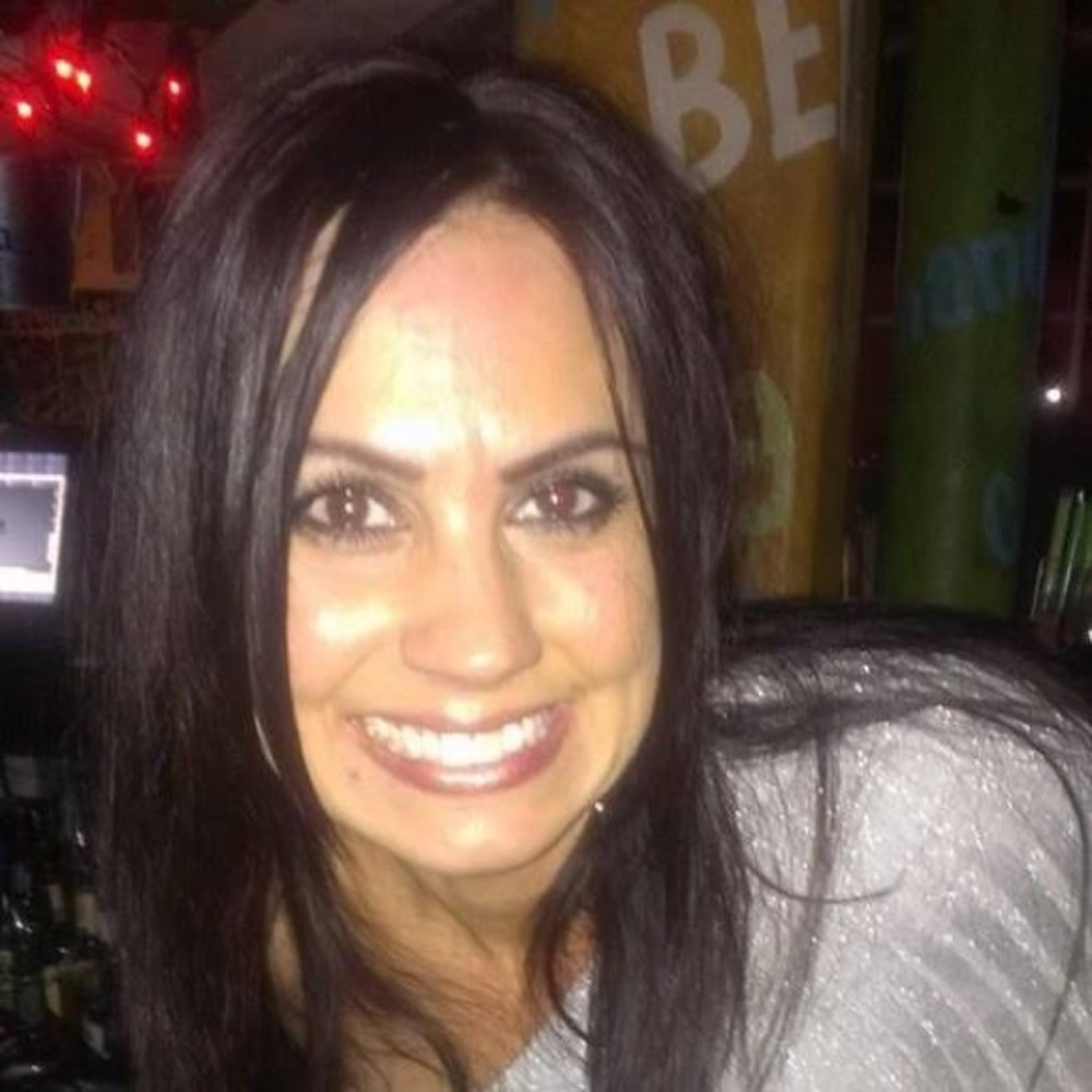 Meet your Posher, Heidi