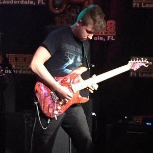 Meet your Posher, Anthony