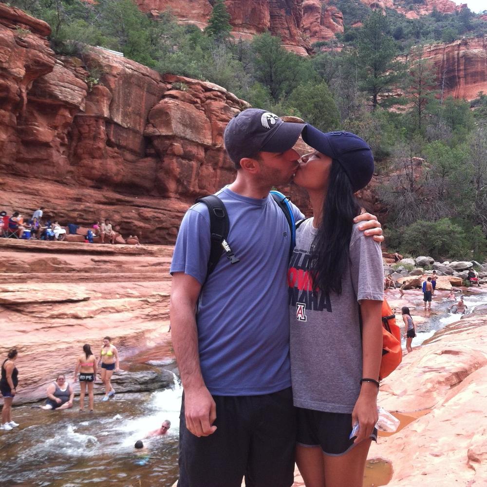 Meet your Posher, Shugar