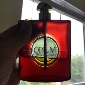 Yves Saint Laurent Perfume(Opium) ⚡️CLOSET CLOSING