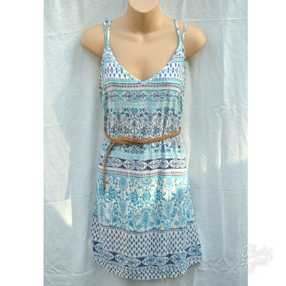 Lorimer NYC Dress