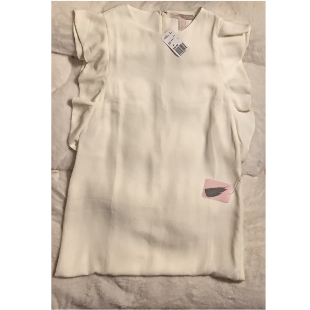 F21 dress