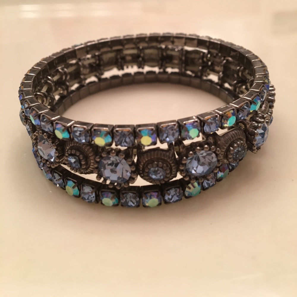 Bracelets-Set of 3