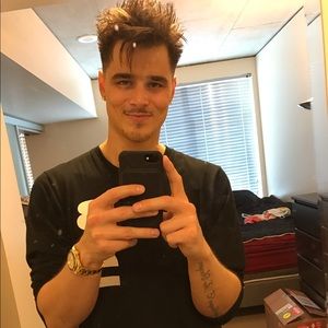 Meet your Posher, Marek