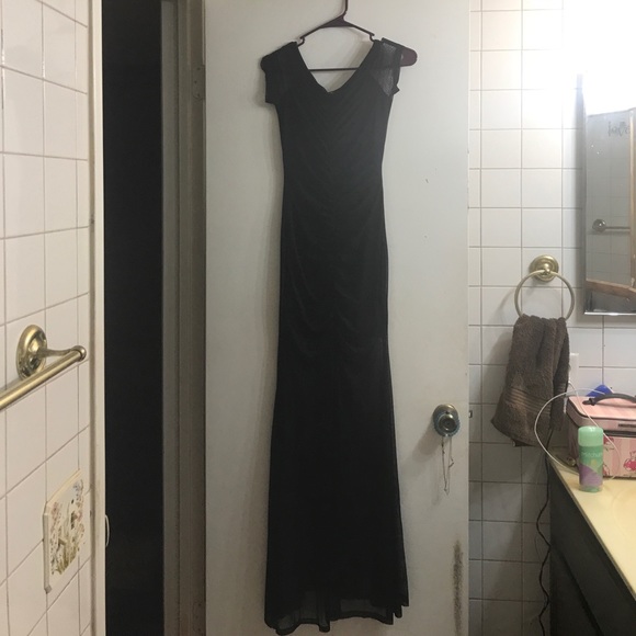 Formal Dress - Picture 2 of 2