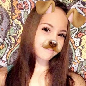 Meet your Posher, Mariah