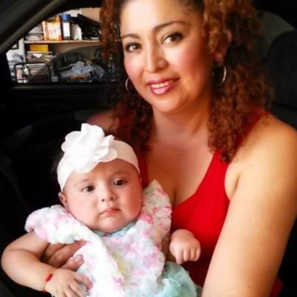 Meet your Posher, Chiqui