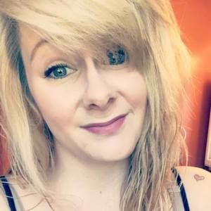 Meet your Posher, Alicia kay