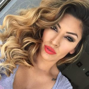 Meet your Posher, Jeanette