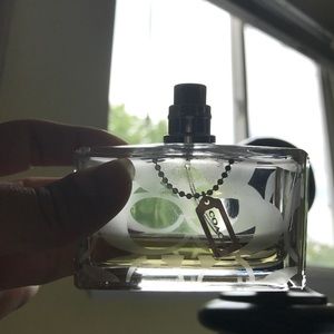 MOVING SALE✨ Coach Perfume