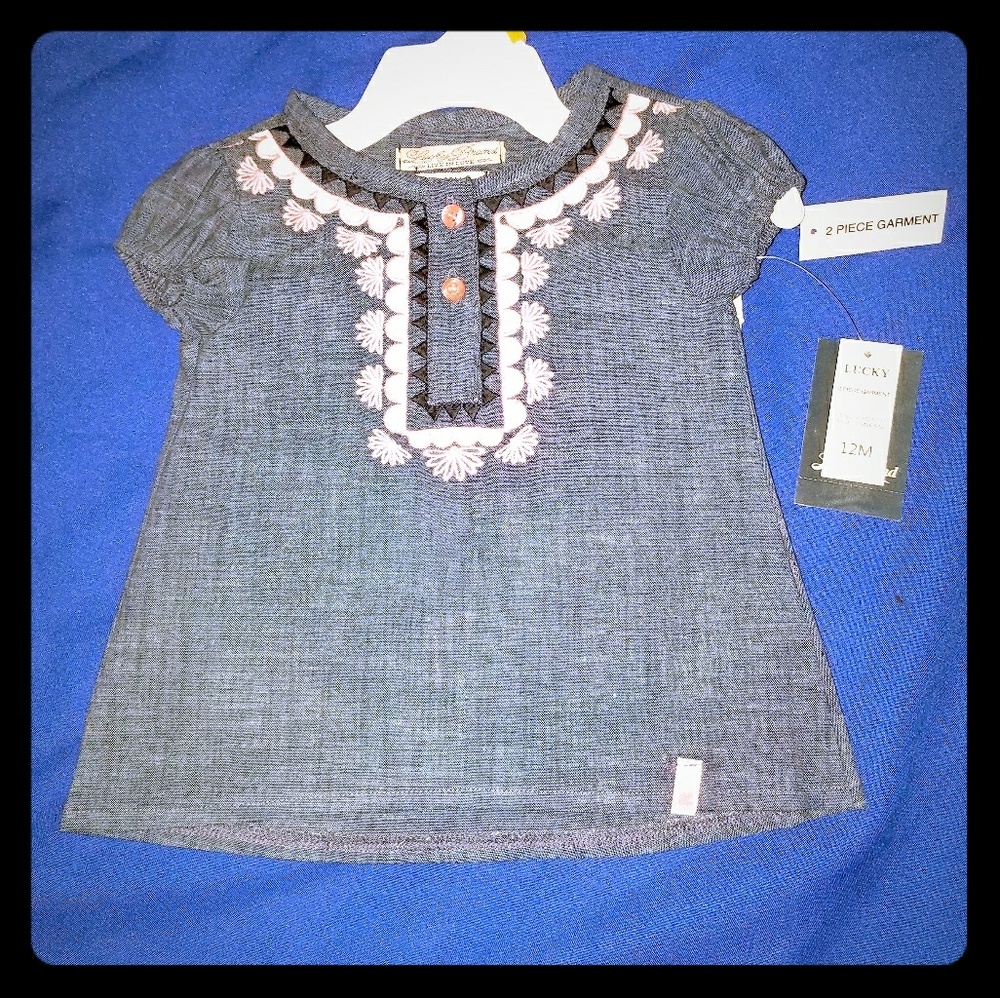 Two piece set