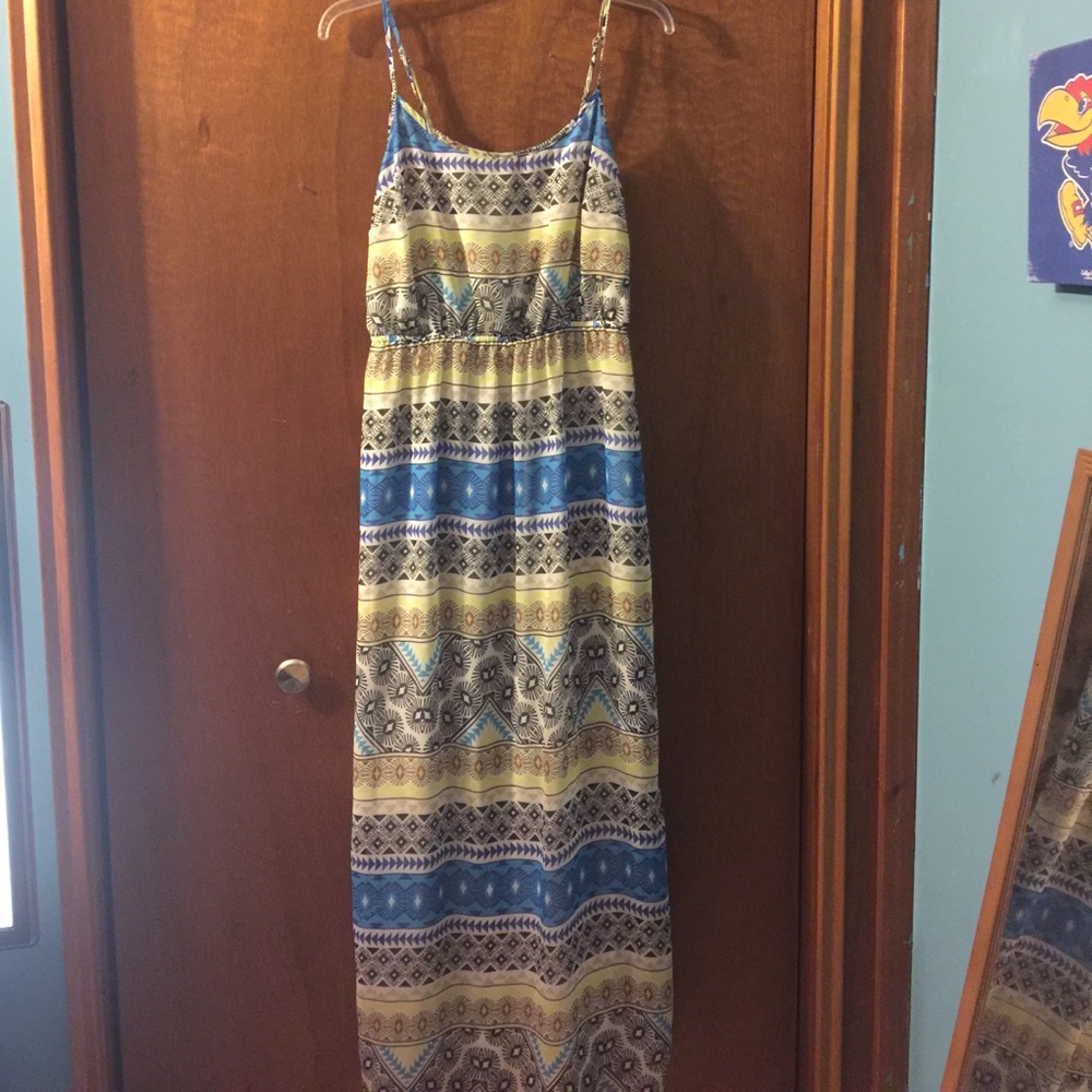 Really cute summer dress