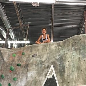 Meet your Posher, Katelyn