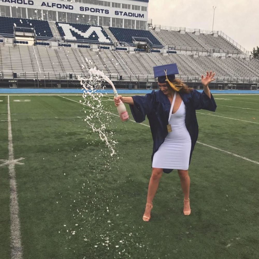 Meet your Posher, Kaelina