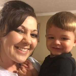 Meet your Posher, Cheri