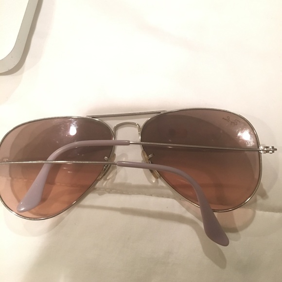 Ray-Ban sunglasses - Picture 2 of 2