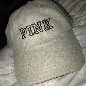 victoria secret hat