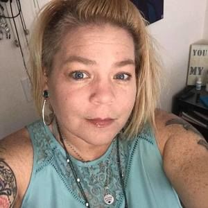 Meet your Posher, Tammy