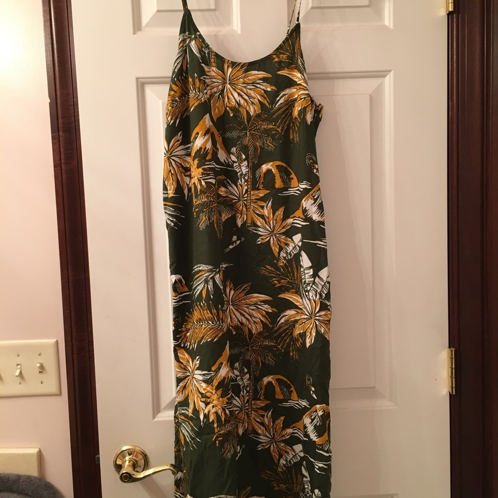 Summer dress!!